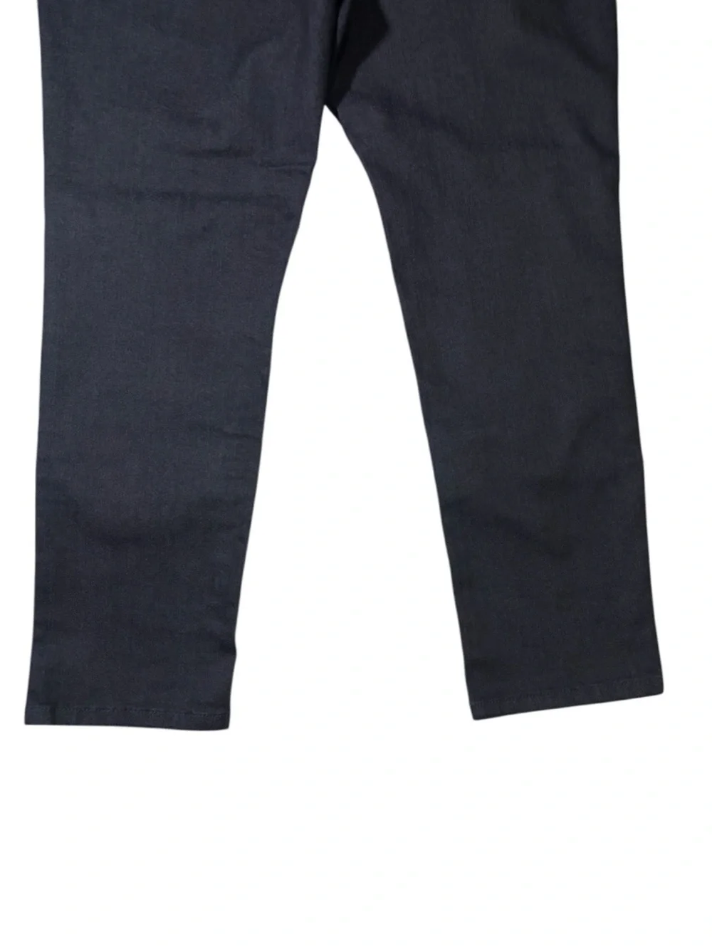 Kate Spade Broome Street Dark Wash Jeans Size 31 Straight Leg Ankle Stretch